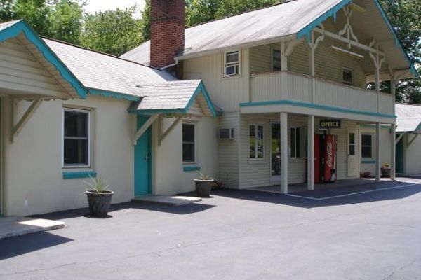 Scottish Inns Milford (Matamoras)
